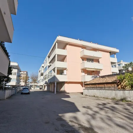 Appartamento Trionfo Di Mare