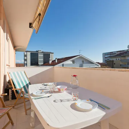 Trionfo Di Mare 公寓 Montesilvano Marina